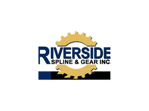 Riverside Spline & Gear - Транспорт на миленичиња