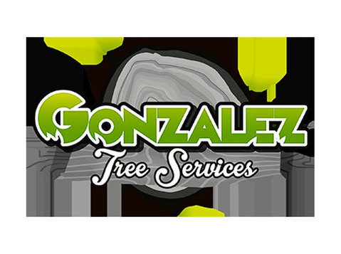 Gonzalez Tree service - Jardineros