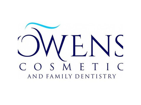 Scott J. Owens DDS Cosmetic & Family Dentistry - Dentists