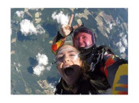 Jump Georgia Skydiving (3) - Спортни