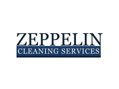 Zeppelin Cleaning Services - Cleaners & Cleaning services