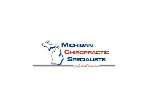 Michigan Chiropractic Specialists of West Bloomfield, P.C. - Krankenhäuser & Kliniken