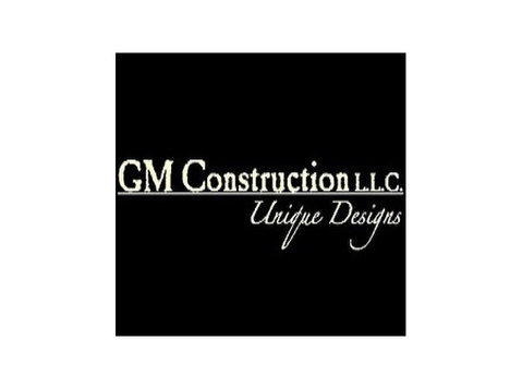 Gm Construction Llc - Construction Services
