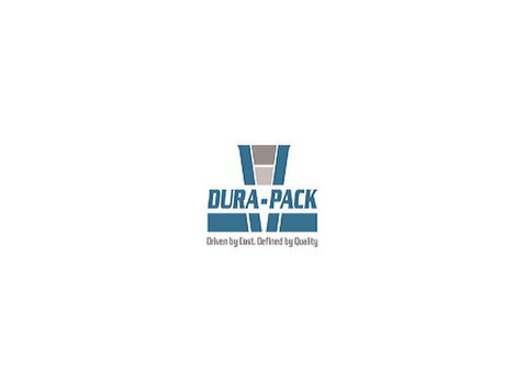 Dura Pack - Uługi drukarskie