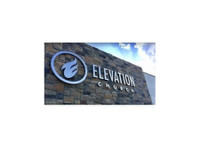 Elevation Church (3) - Църкви, Религия и  Одухотвореност