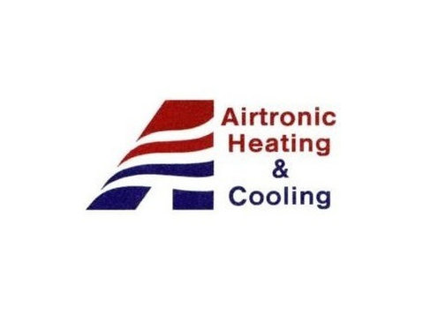 Airtronic Heating & Cooling - Plombiers & Chauffage