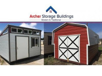 Archer Storage Buildings LLC (1) - Storage