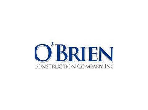 O'Brien Construction Company, Inc. - Κατασκευαστικές εταιρείες