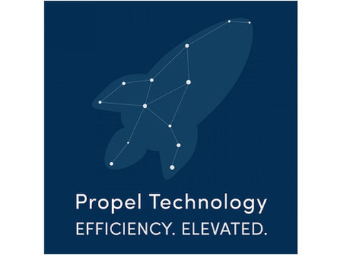 Propel Technology - Компјутерски продавници, продажба и поправки