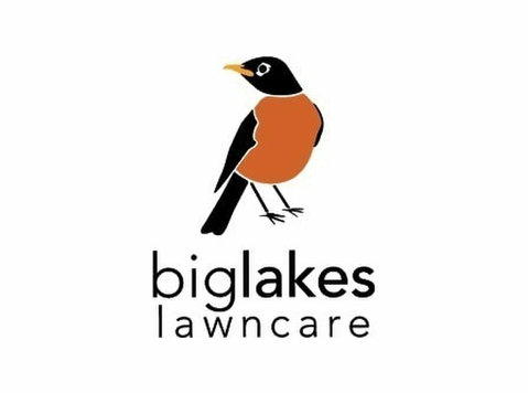 Big Lakes Lawncare LLC - Home & Garden Services