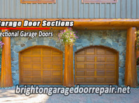 Brighton Garage Door Repair (2) - Услуги за градба