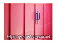 Brighton Garage Door Repair (3) - Строительные услуги