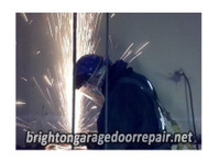 Brighton Garage Door Repair (6) - Construction Services