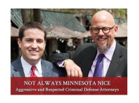 North Star Criminal Defense (1) - Rechtsanwälte und Notare