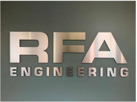RFA Engineering (3) - Επιχειρήσεις & Δικτύωση