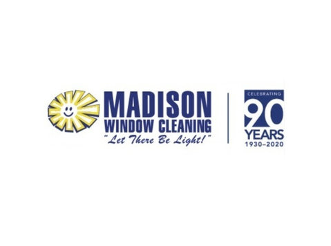 Madison Window Cleaning Co Inc - Uzkopšanas serviss