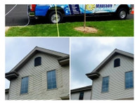 Madison Window Cleaning Co Inc (3) - Čistič a úklidová služba