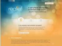 Realief Therapy Centers (7) - Аптеки и медицински материјали