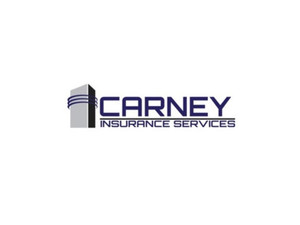 Carney Insurance Services - Vakuutusyhtiöt