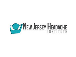 New Jersey Headache Institute - Szpitale i kliniki