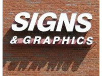 Kings Signs Graphics Imaging Sign Vehicle Wraps Company (2) - Фотографи
