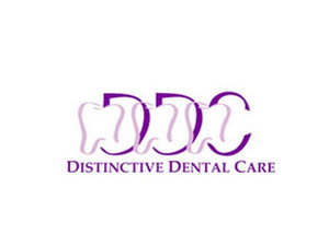 Distinctive Dental Care - Zubní lékař