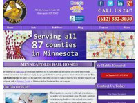Bail Bonds Doctor, Inc. (2) - Finanční poradenství