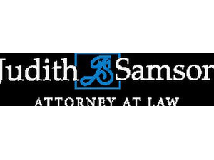 Judith A. Samson, Attorney at Law - Commercial Lawyers