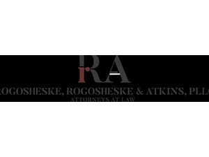 Rogosheske, Rogosheske & Atkins, Pllc - Commercial Lawyers