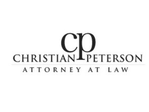 Christian Peterson Law Office - Commercial Lawyers