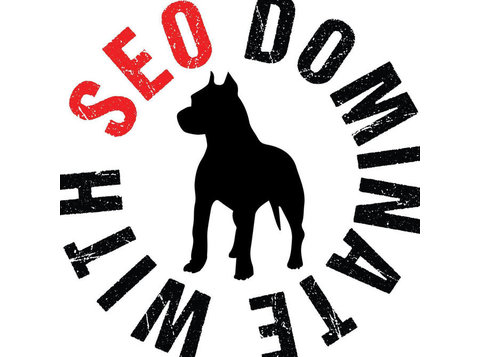 Dominate With SEO - Advertising Agencies