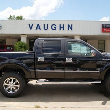 Vaughn Automotive - Prodejce automobilů (nové i použité)