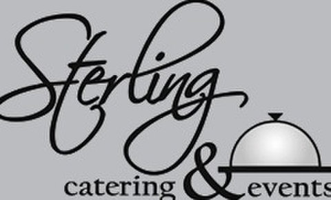 Sterling Catering & Events - Conference & Event Organisers