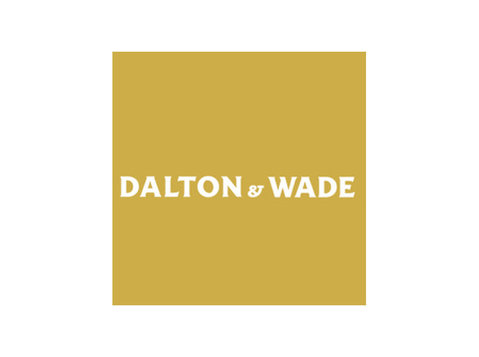 Dalton and Wade - Ресторани