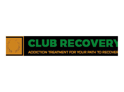Club Recovery - Альтернативная Медицина