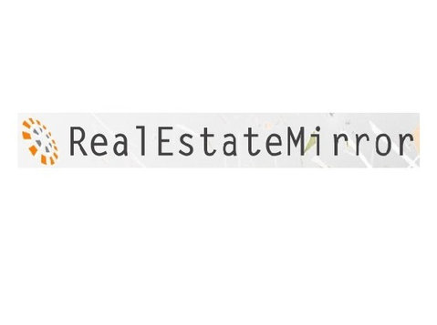Real Estate Mirror - Gestion de biens immobiliers