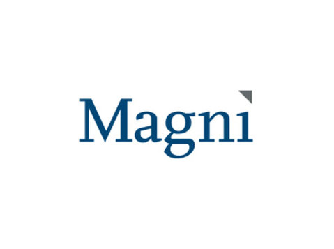 Magni global asset management, llc - مالیاتی مشورہ دینے والے