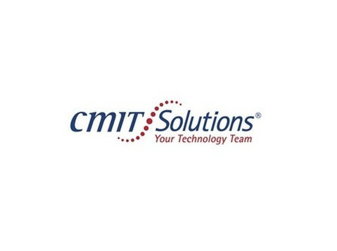 Cmit Solutions of the Twin Cities Sw - Υπηρεσίες ασφαλείας