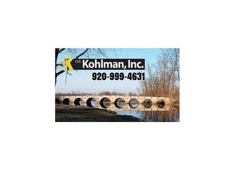 D.R. Kohlman, Inc. - Plumbers & Heating