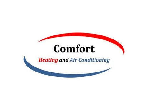 Comfort Heating and Air Conditioning - Plumbers & Heating