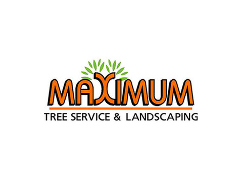 Maximum Tree Service of Minnetonka - Jardineros