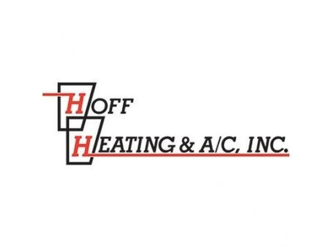 Hoff Heating & AC - Plumbers & Heating