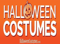 Halloween Costumes Store (1) - Shopping