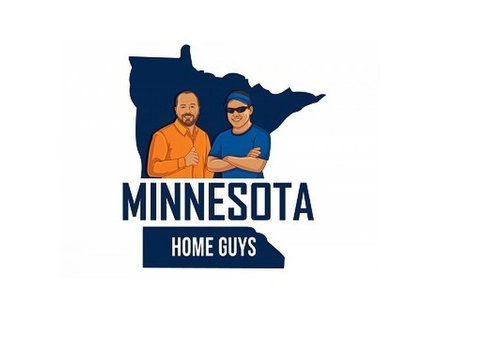 Minnesota Home Guys - Nekustamā īpašuma aģenti