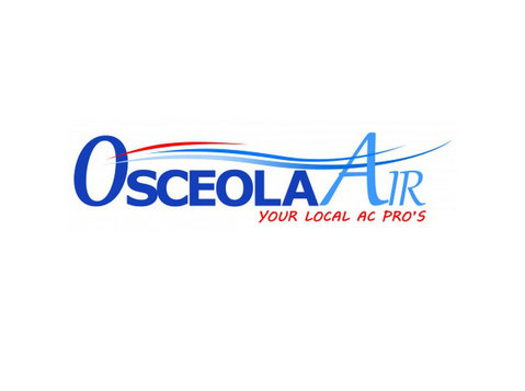 Osceola Air, LLC - Fontaneros y calefacción