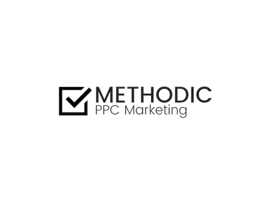 PPC маркетинг. Methodic. Маркетингово рекламное агентство