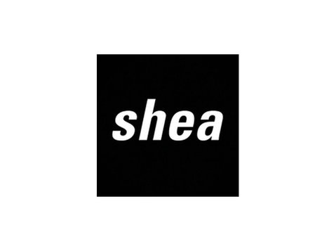 Shea, Inc. - Marketing & PR