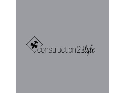 construction2style - Bouwbedrijven