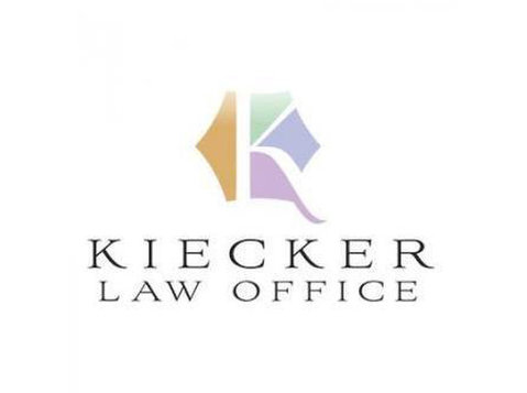 Kiecker Law - Юристы и Юридические фирмы