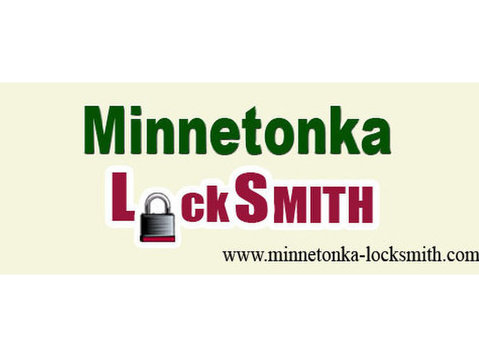 Minnetonka Locksmith - Służby bezpieczeństwa